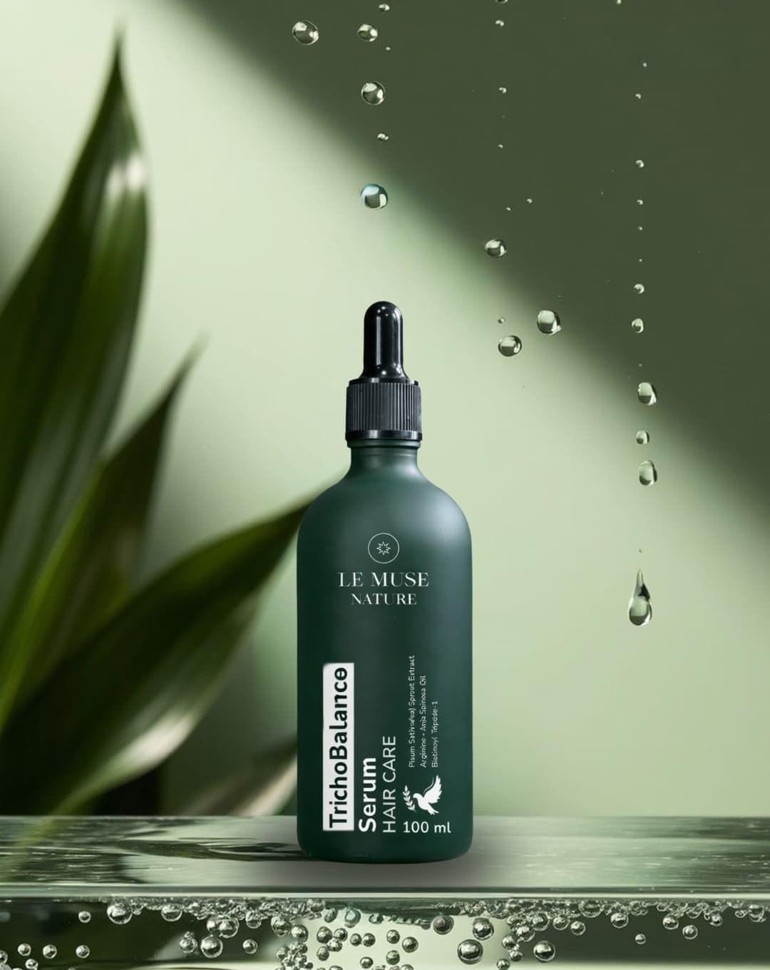 TRICHOBALANCE SERUM 