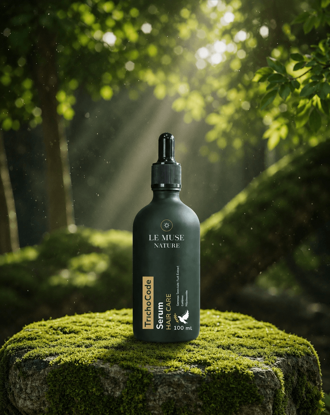 TRICHOCODE SERUM
