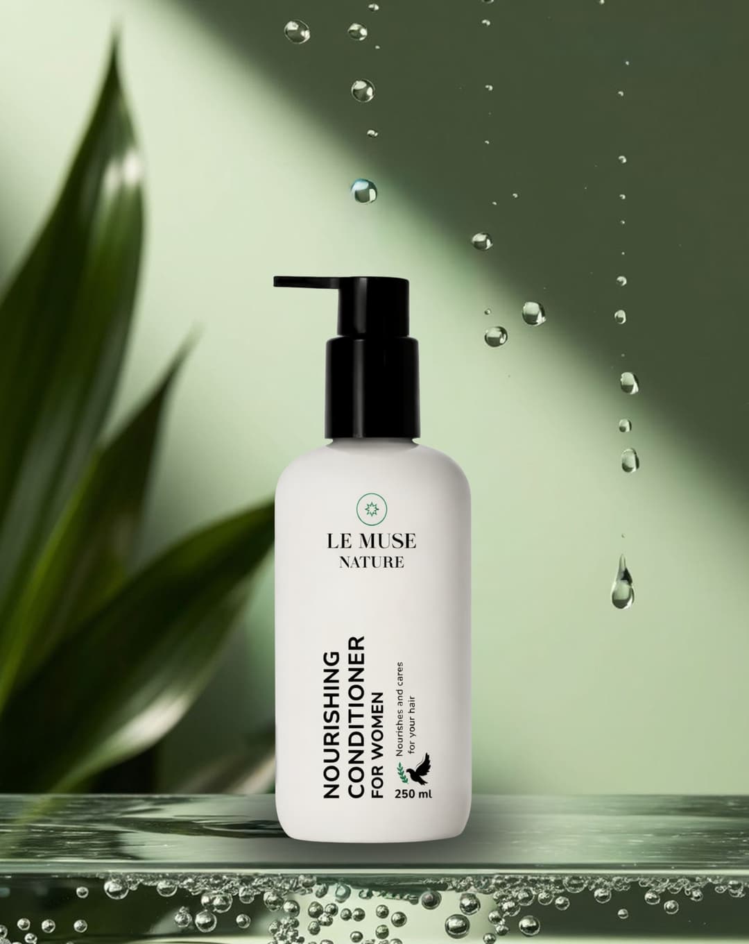 NOURISHING CONDITIONER FOR WOMEN