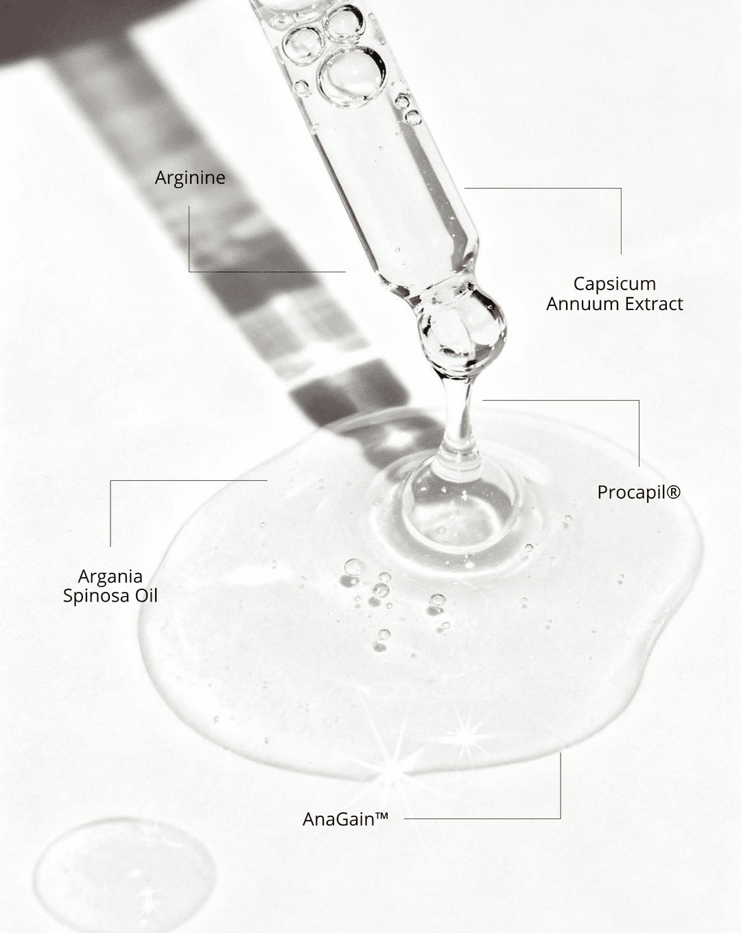 TRICHOBALANCE SERUM 
