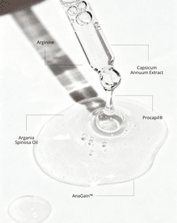 TRICHOBALANCE SERUM  - 2
