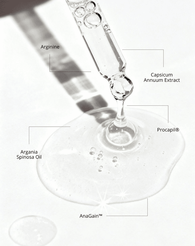 TRICHOBALANCE SERUM 