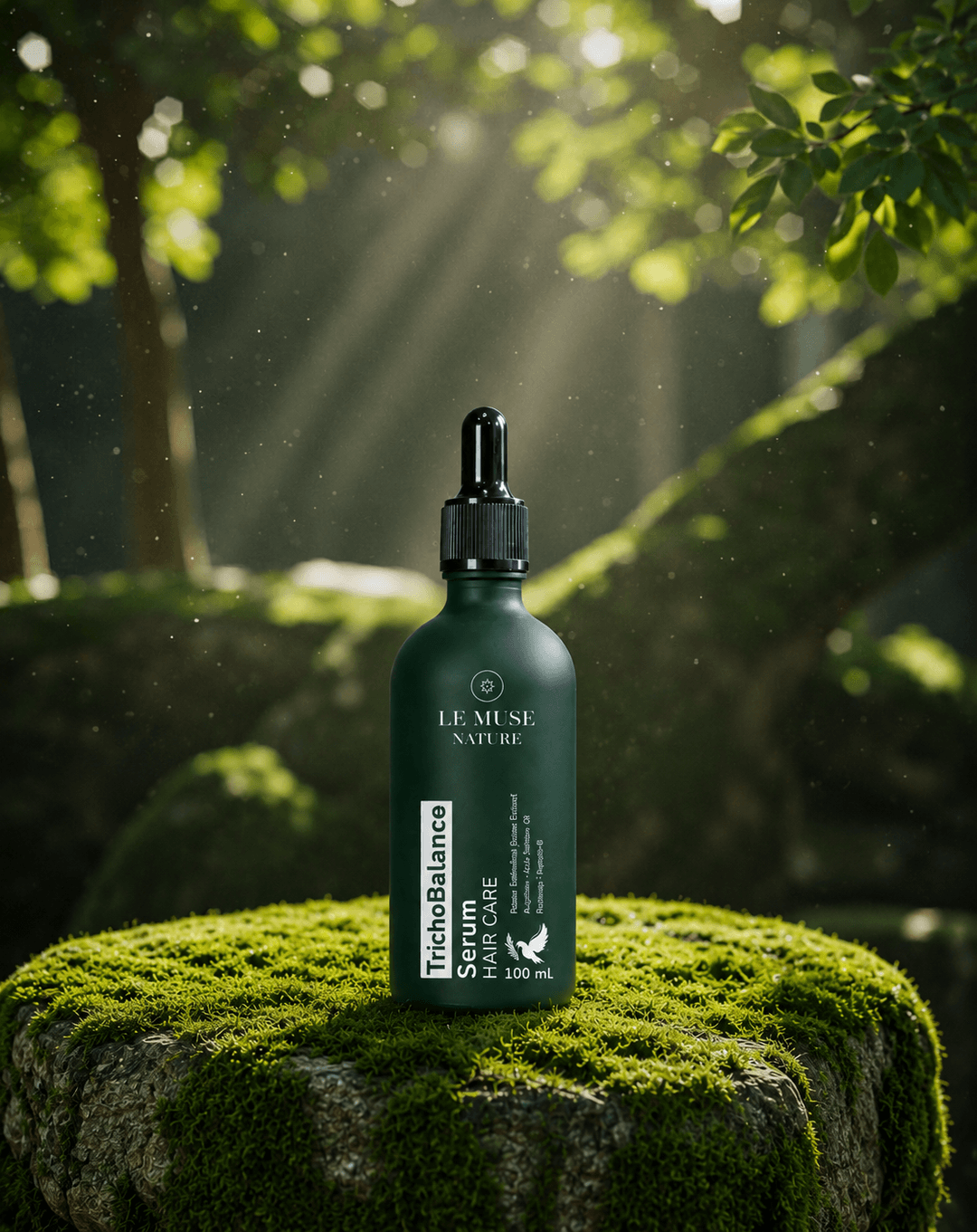 TRICHOBALANCE SERUM 