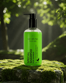 SPECIAL SHAMPOO FOR WOMEN - 1