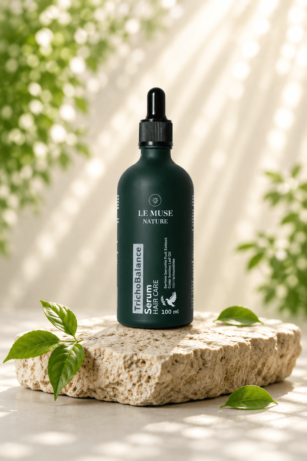 TRICHOBALANCE SERUM 
