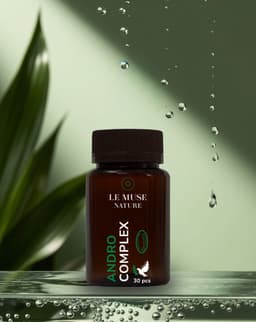 ANDRO COMPLEX - 1