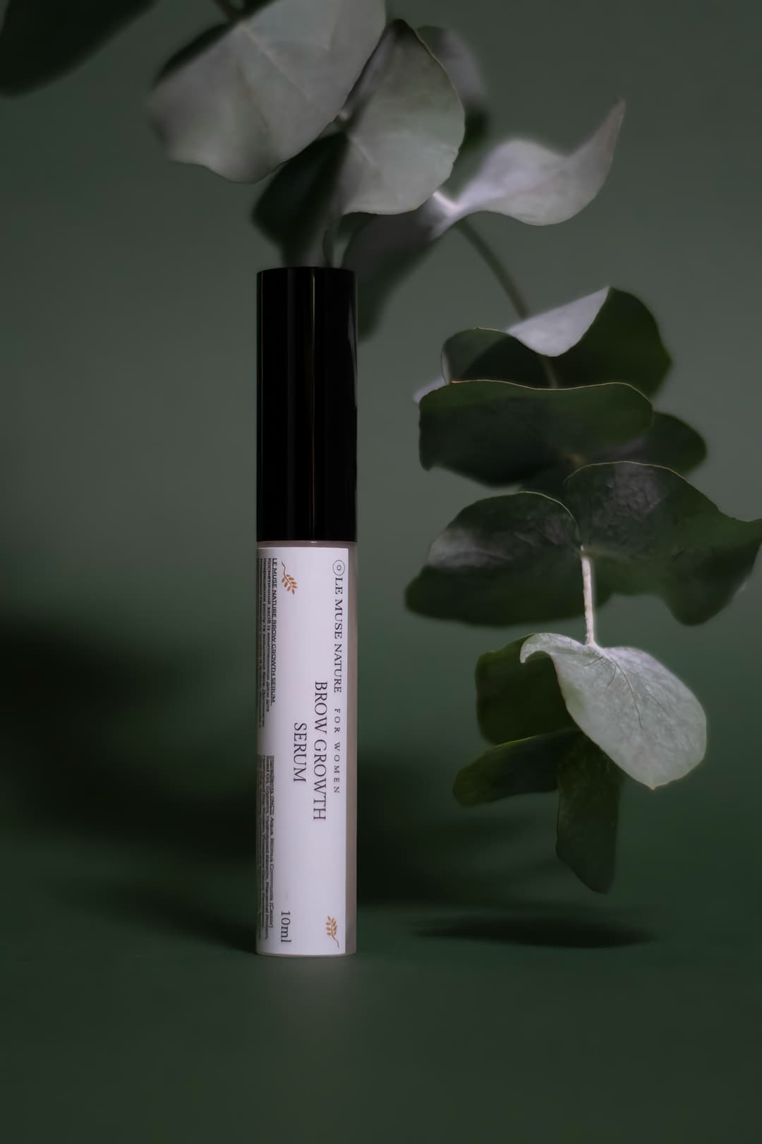 BROW GROWTH SERUM, pH 6.12