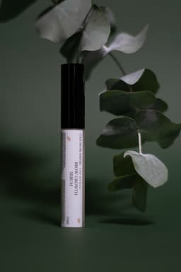 BROW GROWTH SERUM, pH 6.12 - 2