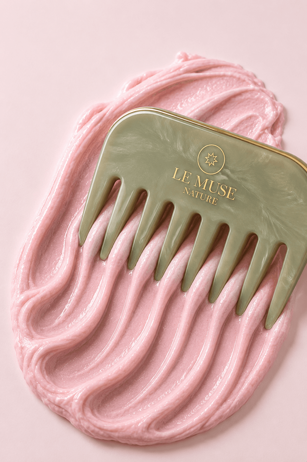 VELVET SMOOTHING MASK