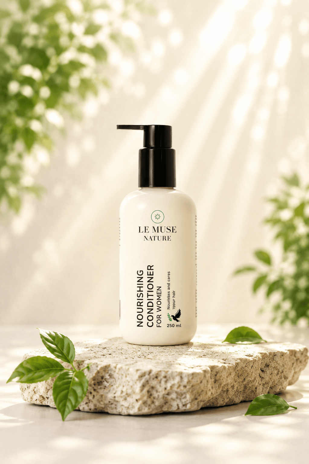 NOURISHING CONDITIONER FOR WOMEN