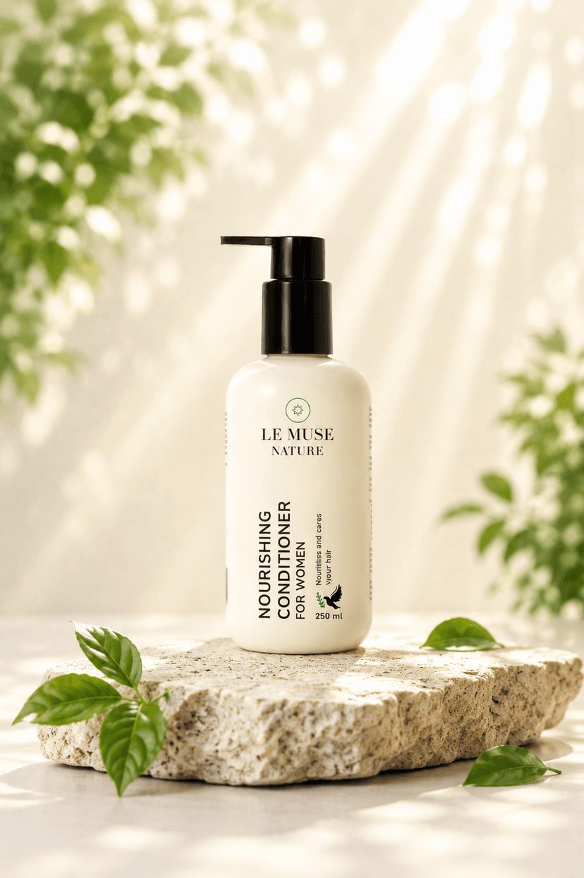 NOURISHING CONDITIONER FOR WOMEN