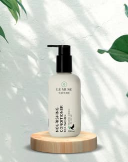 NOURISHING CONDITIONER FOR WOMEN - 1