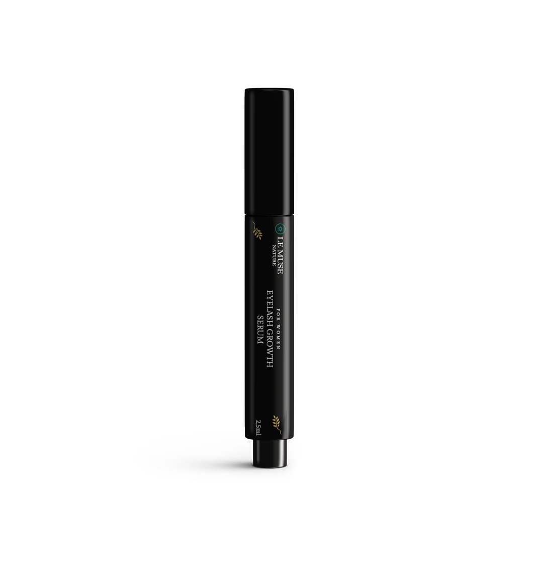 EYELASH GROWTH SERUM, pH 6.6