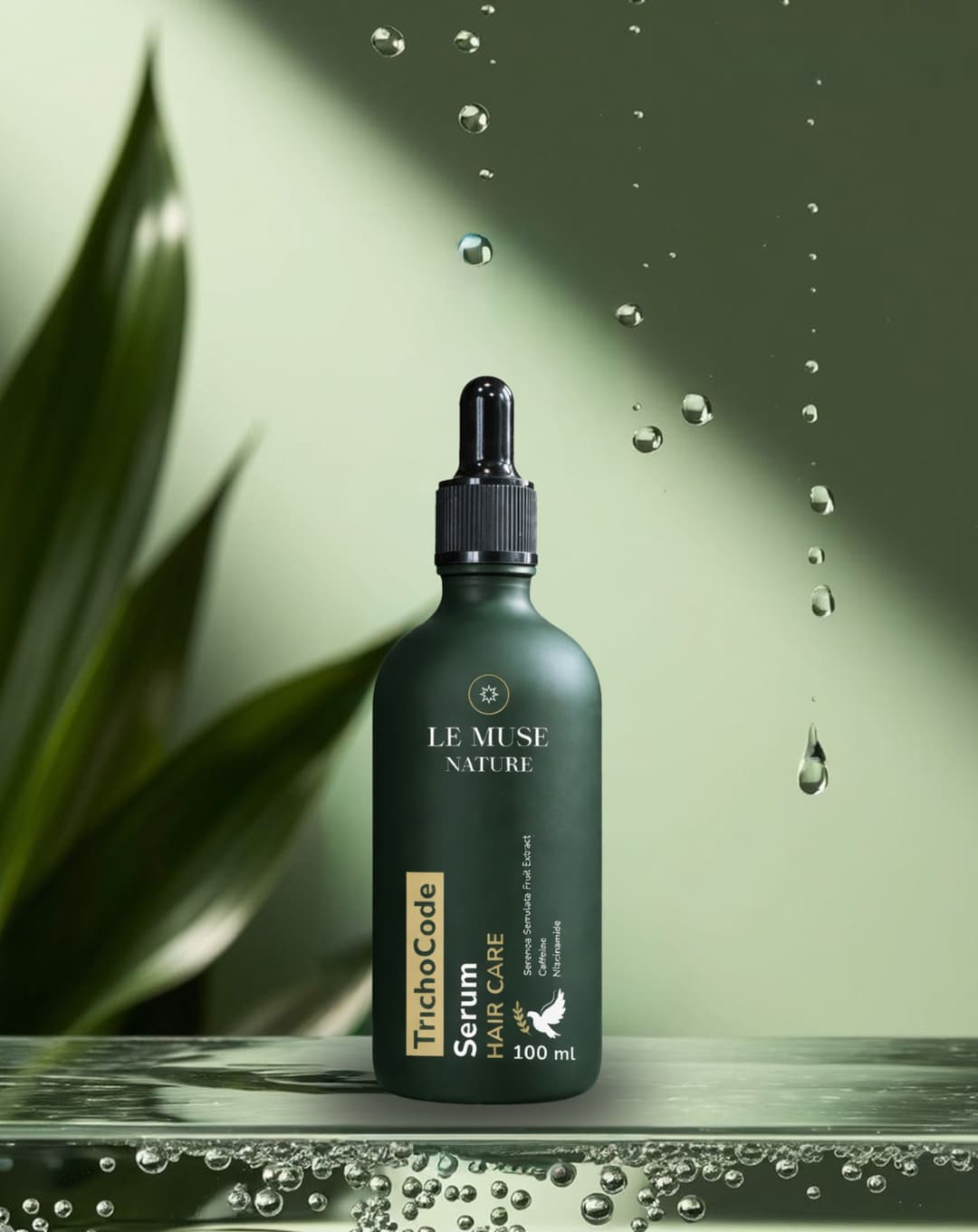 TRICHOCODE SERUM