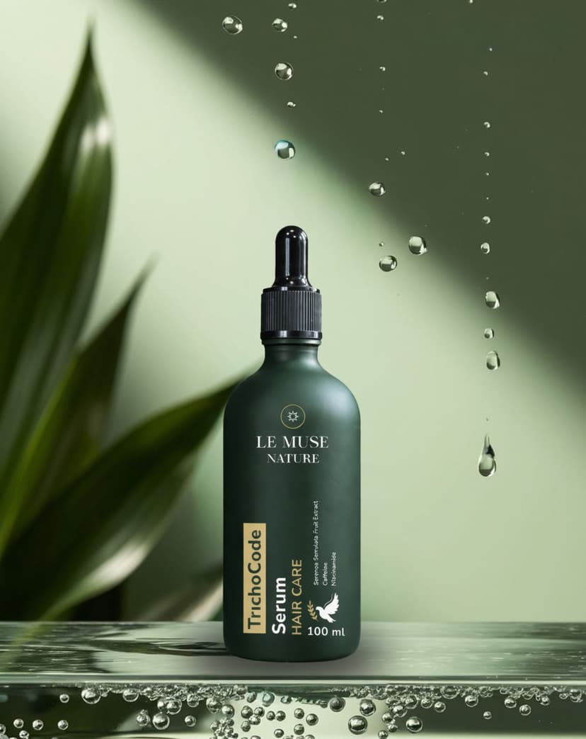 TRICHOCODE SERUM