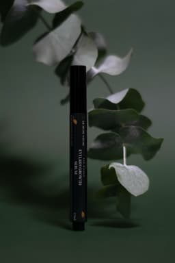 EYELASH GROWTH SERUM, pH 6.6 - 2