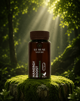 MANERGY BOOST MULTIVITAMINS - 1
