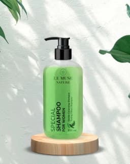 SPECIAL SHAMPOO FOR WOMEN - 1