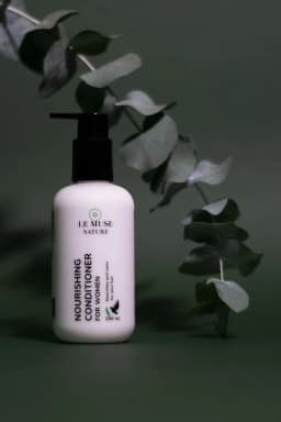 NOURISHING CONDITIONER FOR WOMEN - 2