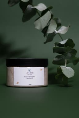 SCALP EXFOLIATING TREATMENT, pH 5.5 - 2