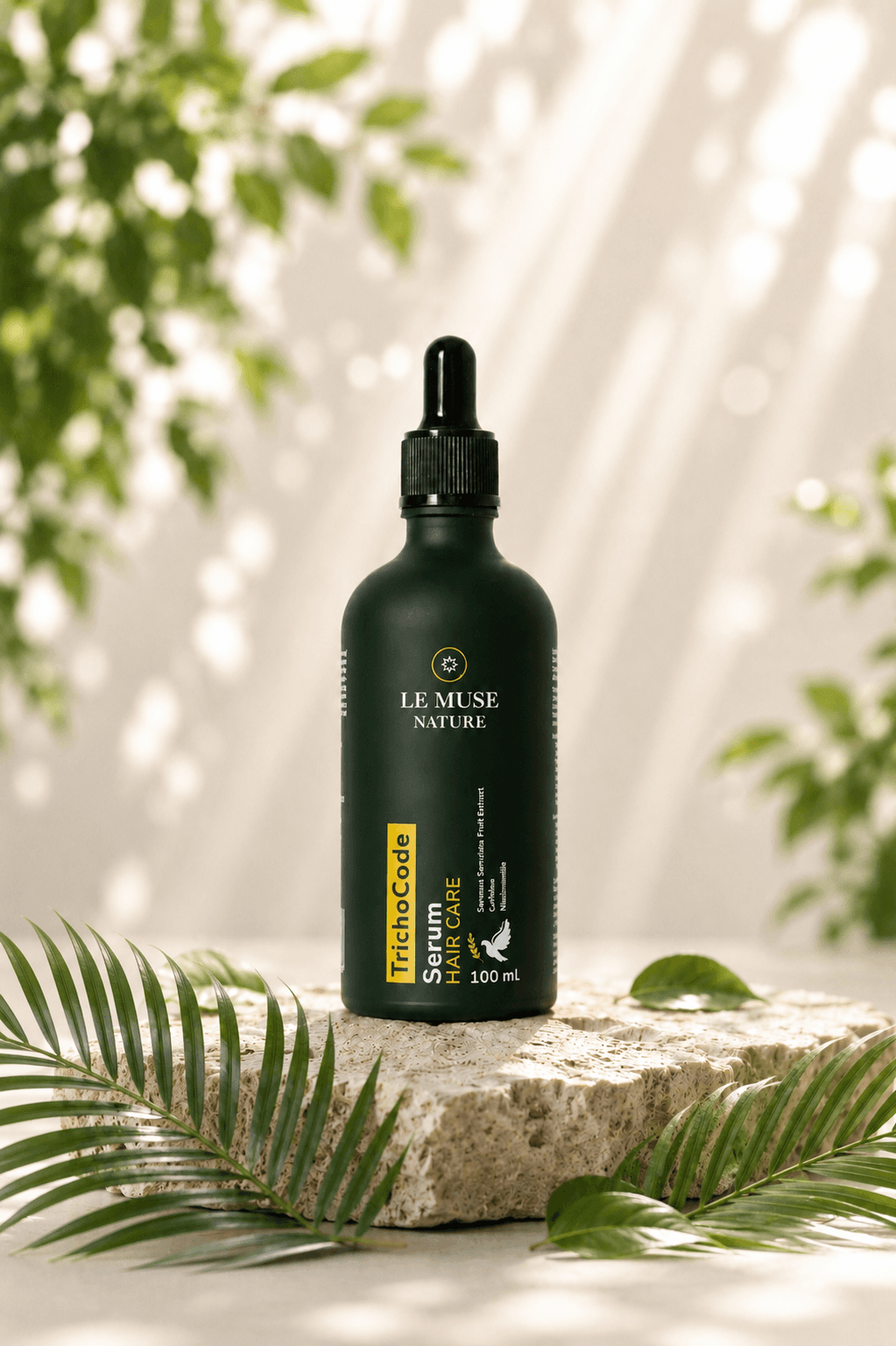 TRICHOCODE SERUM