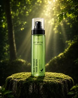 SILK TOUCH HAIR SPRAY - 1