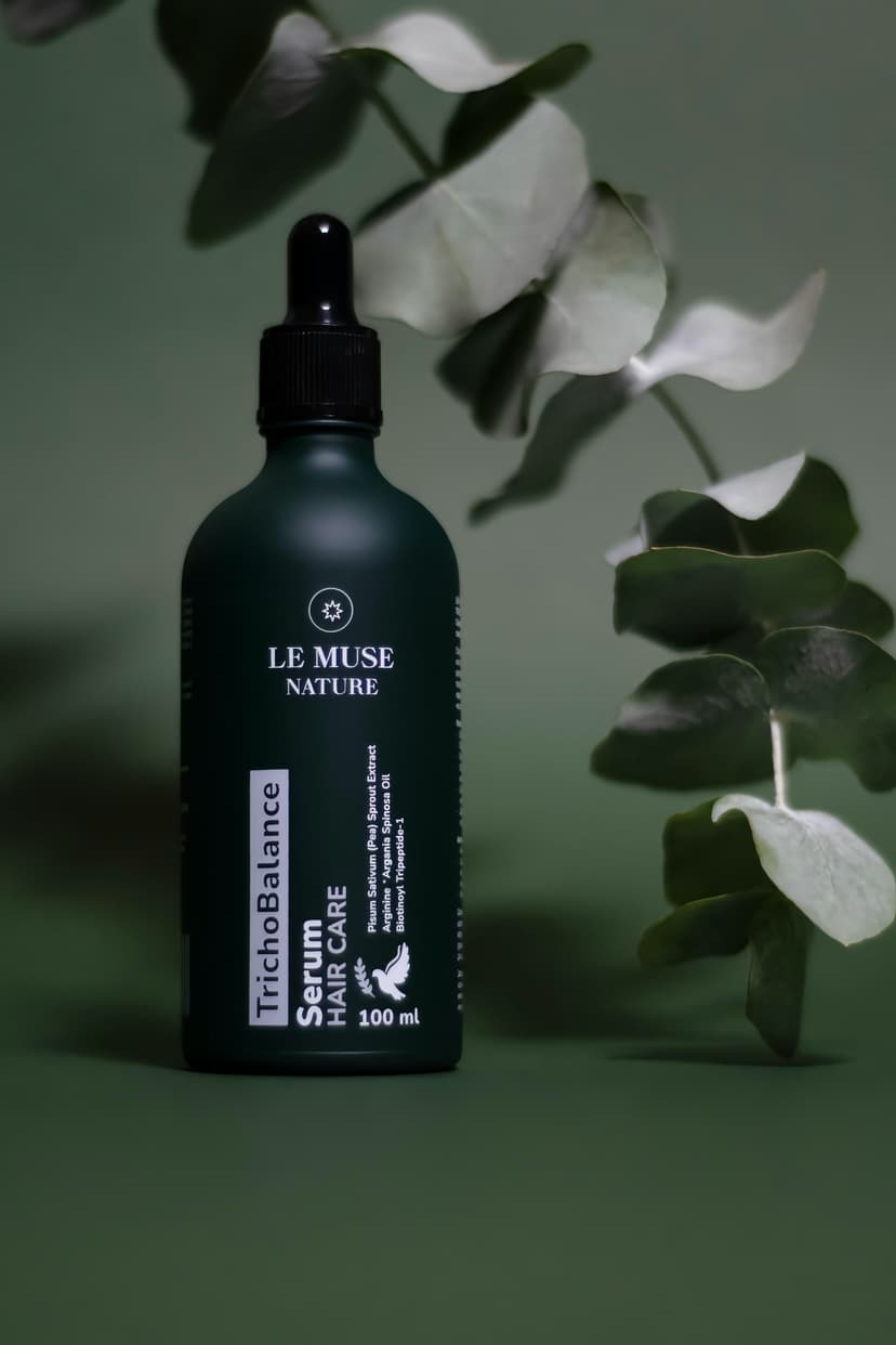 TRICHOBALANCE SERUM 