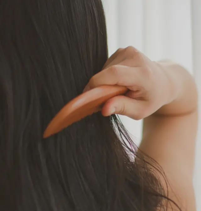 How to properly wash your hair? 5 simple steps
