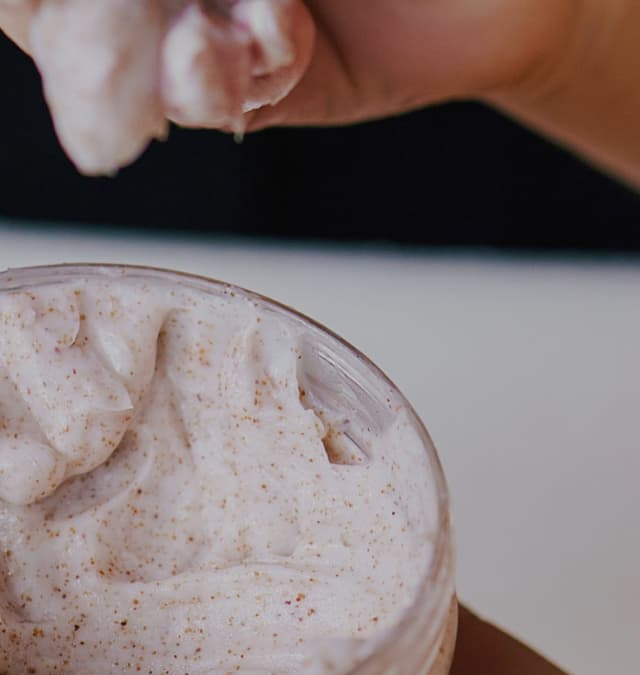 Why use a peeling for your scalp?