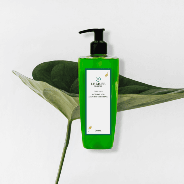 Shampoos