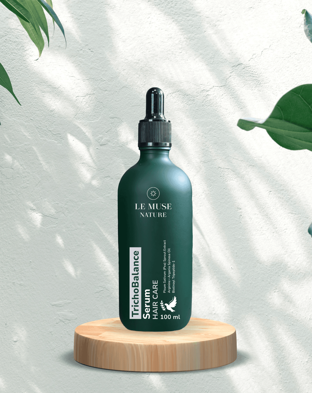 TRICHOBALANCE SERUM 