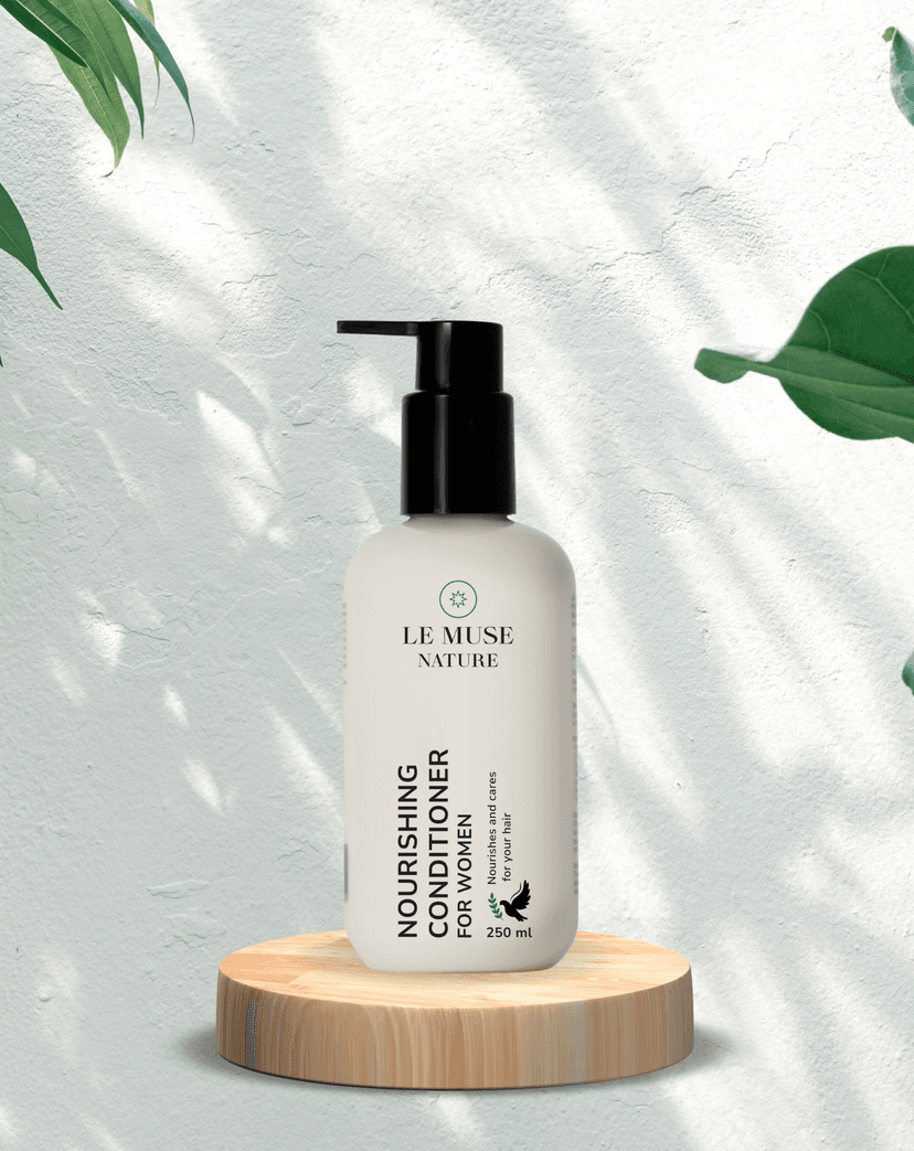 NOURISHING CONDITIONER FOR WOMEN