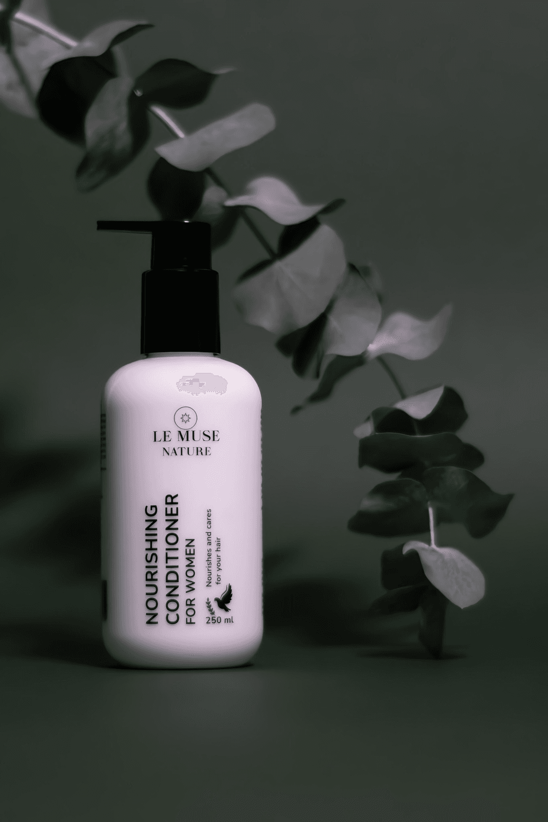 NOURISHING CONDITIONER FOR WOMEN