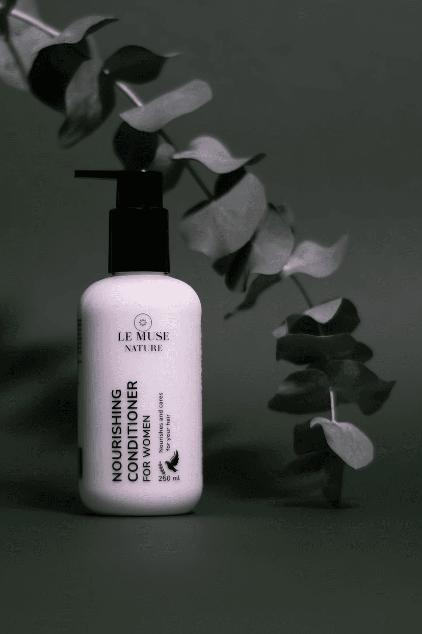 NOURISHING CONDITIONER FOR WOMEN