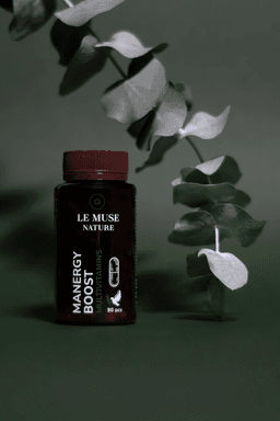 MANERGY BOOST MULTIVITAMINS - 2